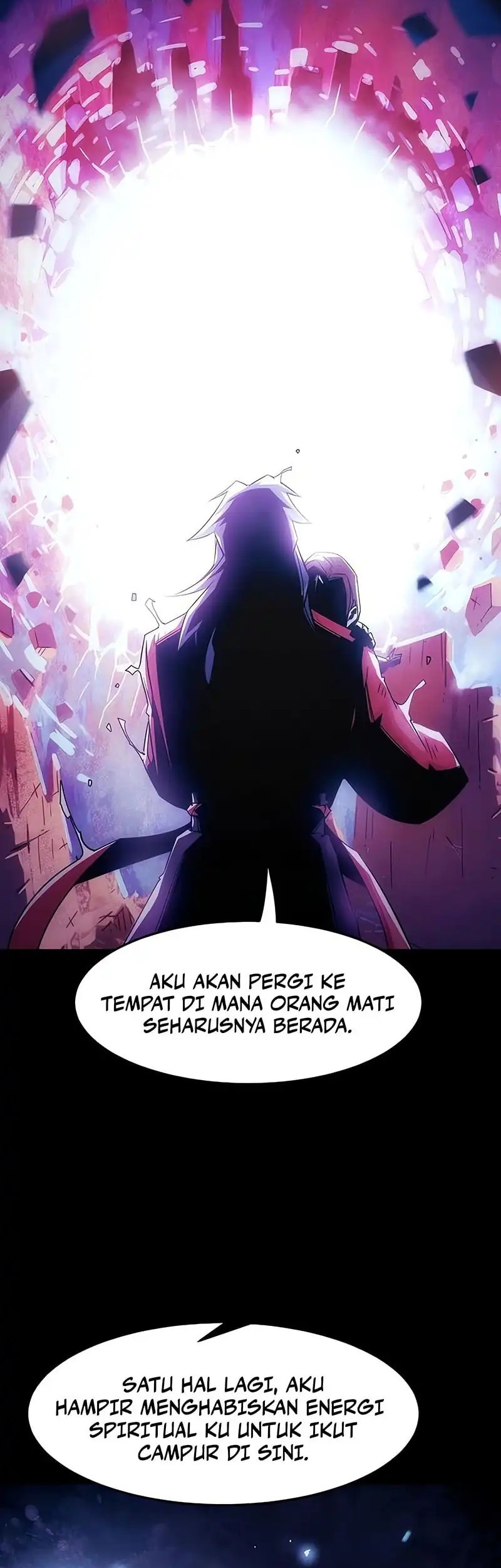 Becoming the Swordmaster Rank Young Lord of the Sichuan Tang Family Chapter 89 Gambar 49