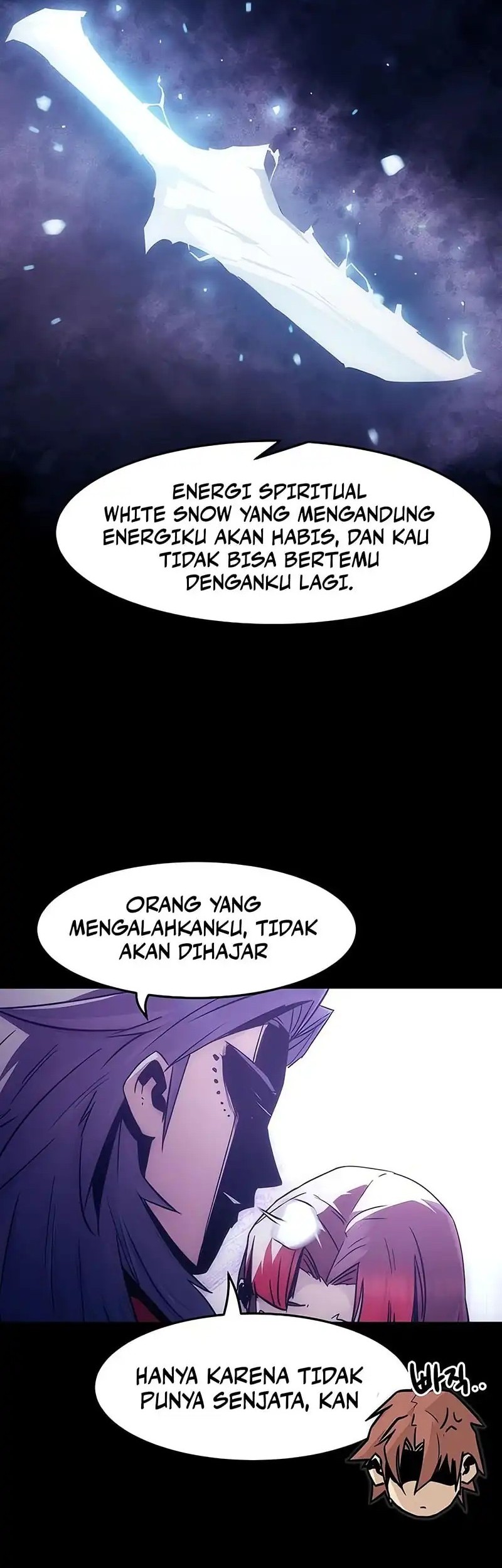 Becoming the Swordmaster Rank Young Lord of the Sichuan Tang Family Chapter 89 Gambar 50