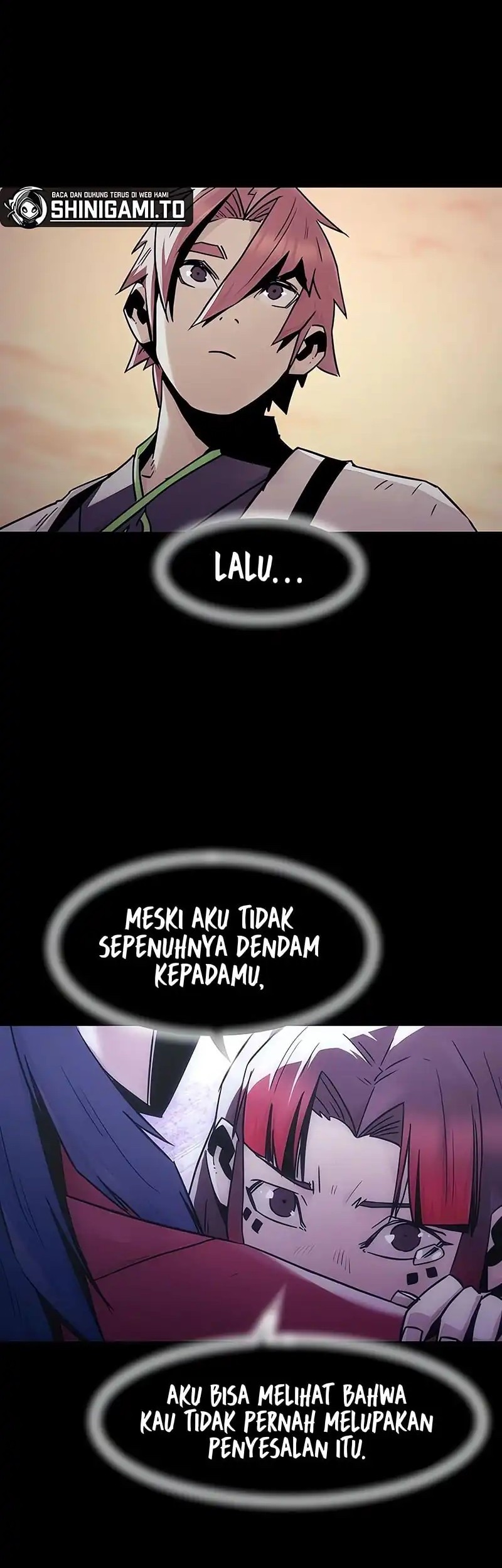 Becoming the Swordmaster Rank Young Lord of the Sichuan Tang Family Chapter 89 Gambar 51