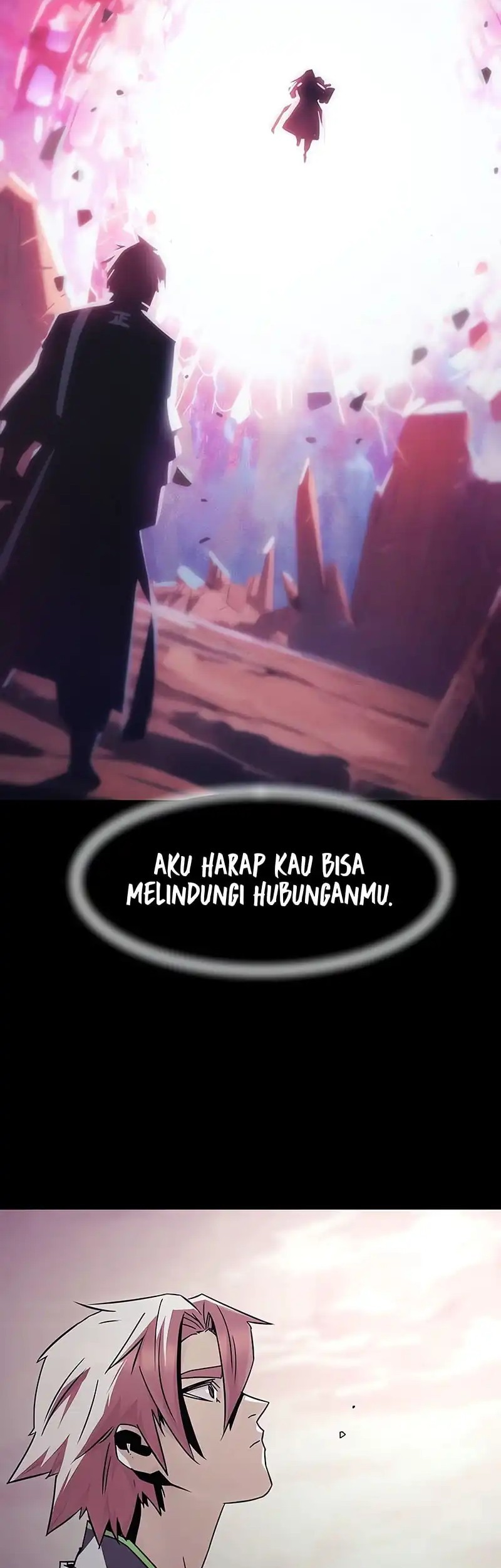 Becoming the Swordmaster Rank Young Lord of the Sichuan Tang Family Chapter 89 Gambar 53