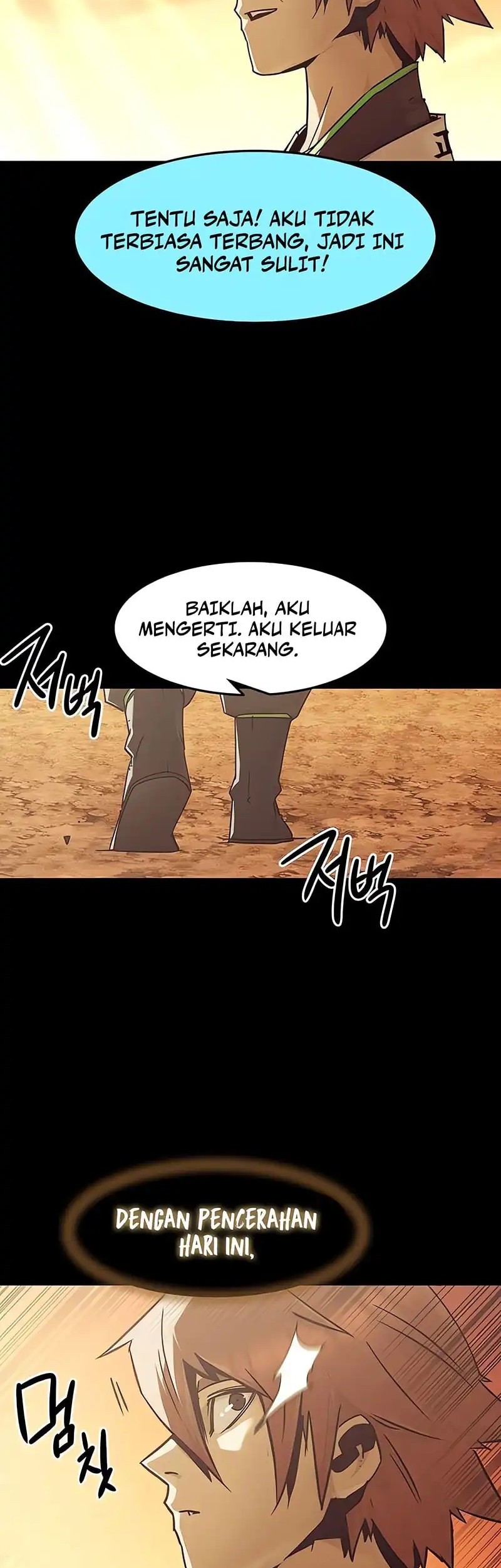 Becoming the Swordmaster Rank Young Lord of the Sichuan Tang Family Chapter 89 Gambar 59