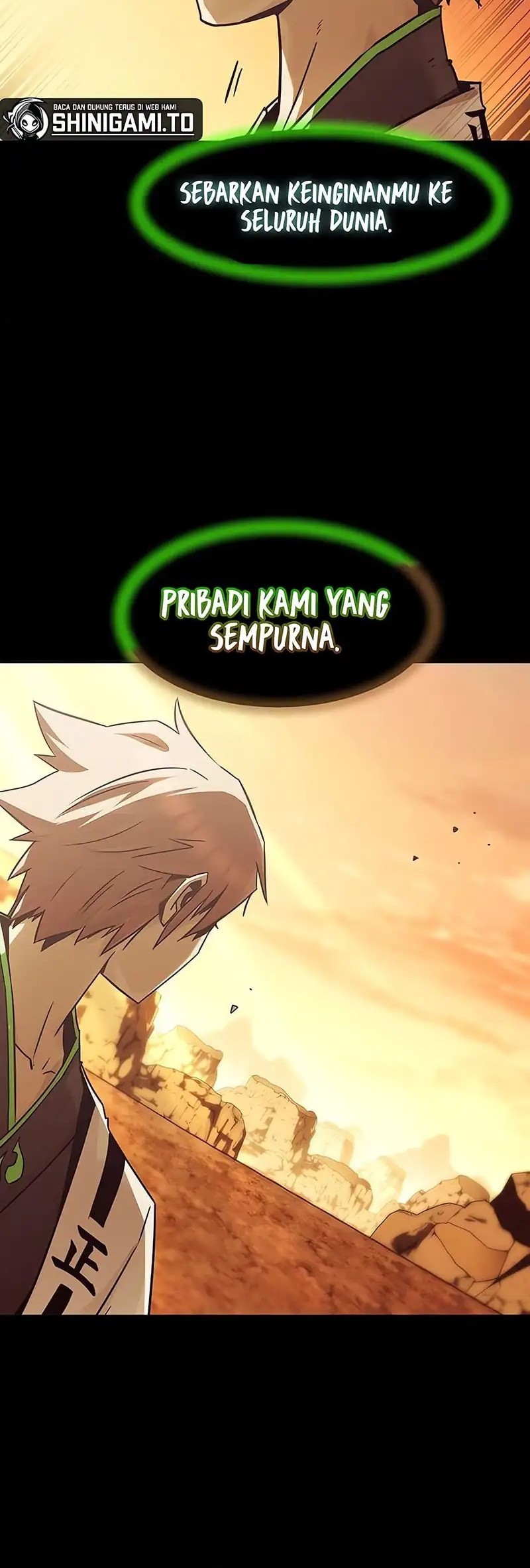 Becoming the Swordmaster Rank Young Lord of the Sichuan Tang Family Chapter 89 Gambar 60