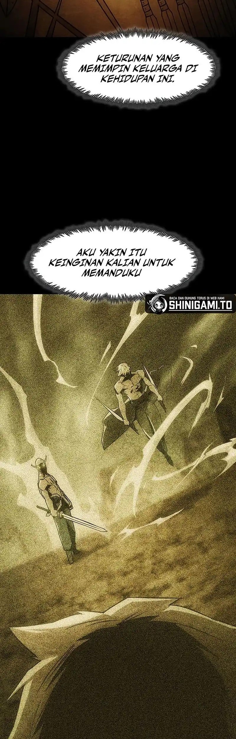 Becoming the Swordmaster Rank Young Lord of the Sichuan Tang Family Chapter 89 Gambar 63