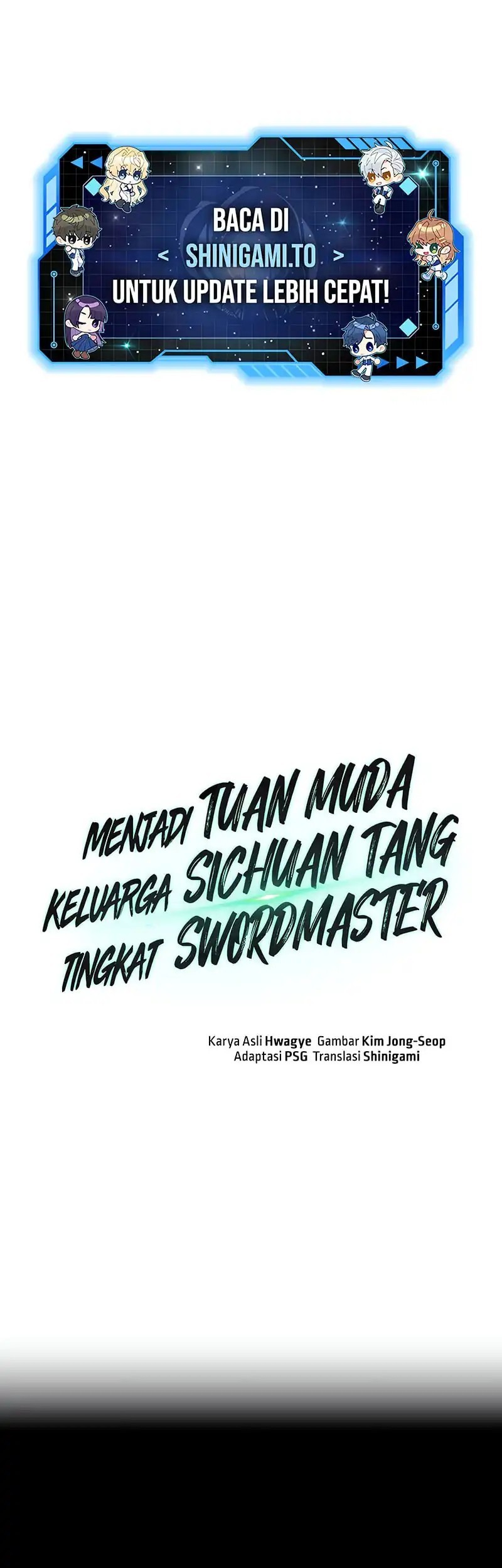 Baca Komik Becoming the Swordmaster Rank Young Lord of the Sichuan Tang Family Chapter 89 Gambar 1