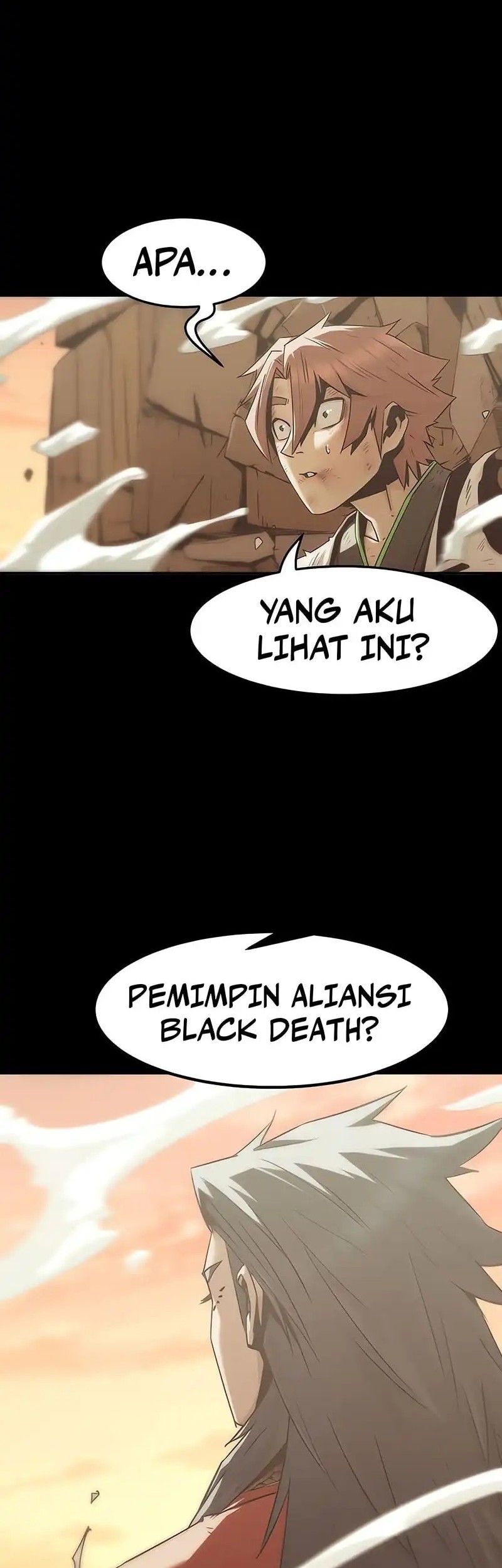 Baca  Becoming the Swordmaster Rank Young Lord of the Sichuan Tang Family Chapter 89 Gambar 2