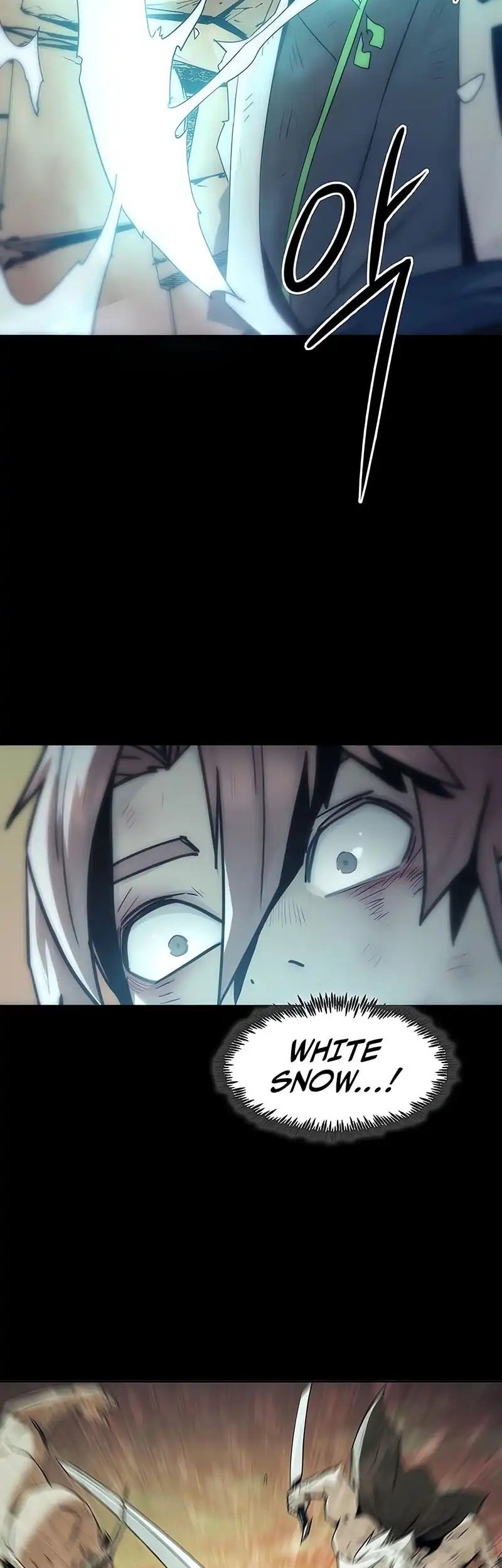 Becoming the Swordmaster Rank Young Lord of the Sichuan Tang Family Chapter 89 Gambar 6