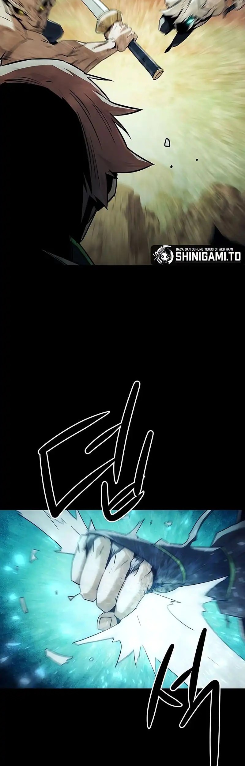 Becoming the Swordmaster Rank Young Lord of the Sichuan Tang Family Chapter 89 Gambar 7