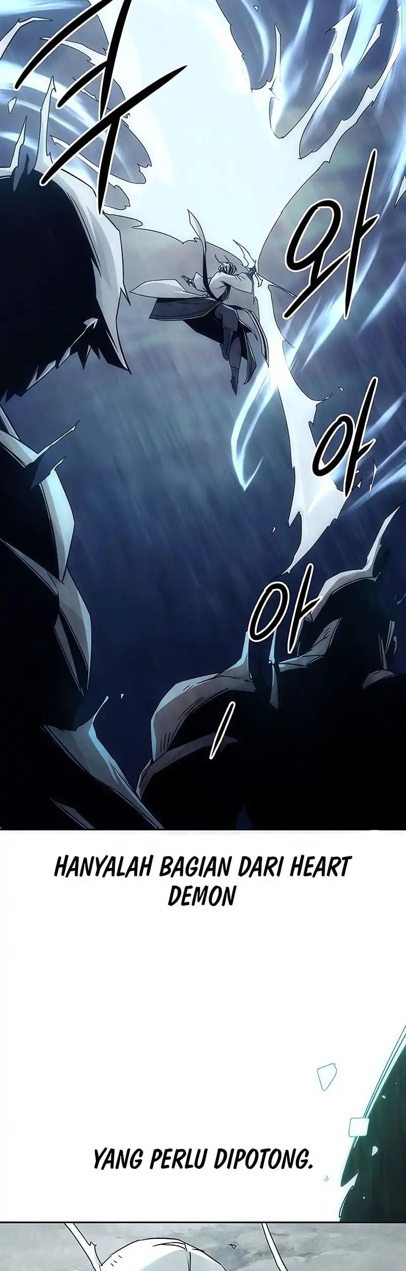 Becoming the Swordmaster Rank Young Lord of the Sichuan Tang Family Chapter 89 Gambar 14