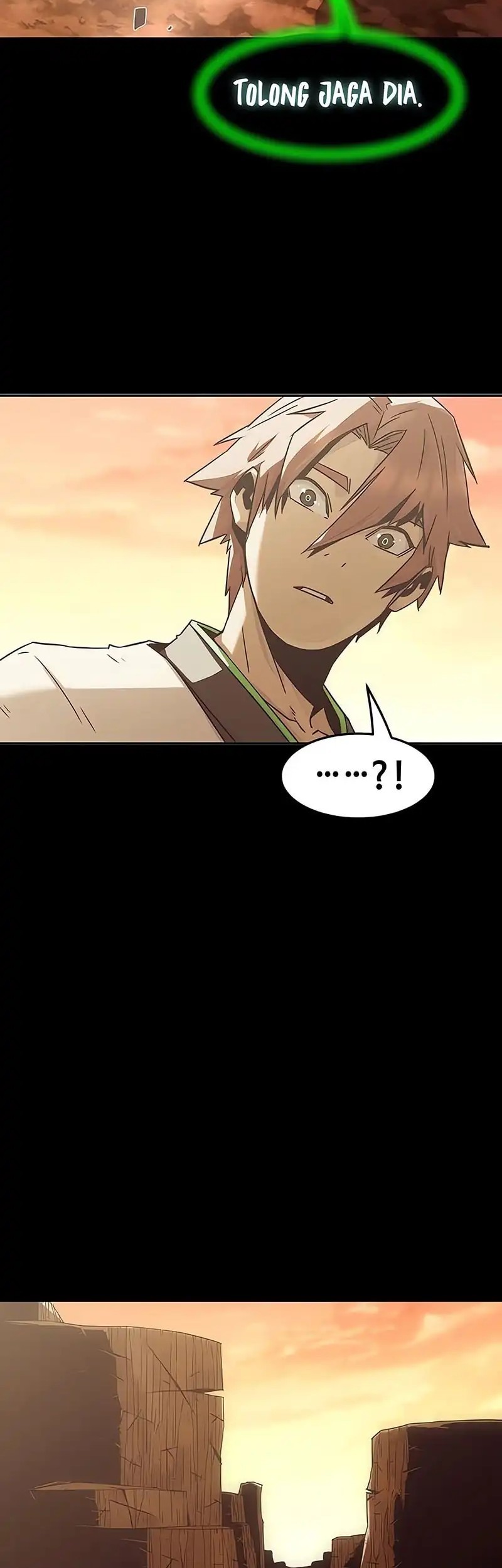 Becoming the Swordmaster Rank Young Lord of the Sichuan Tang Family Chapter 89 Gambar 25