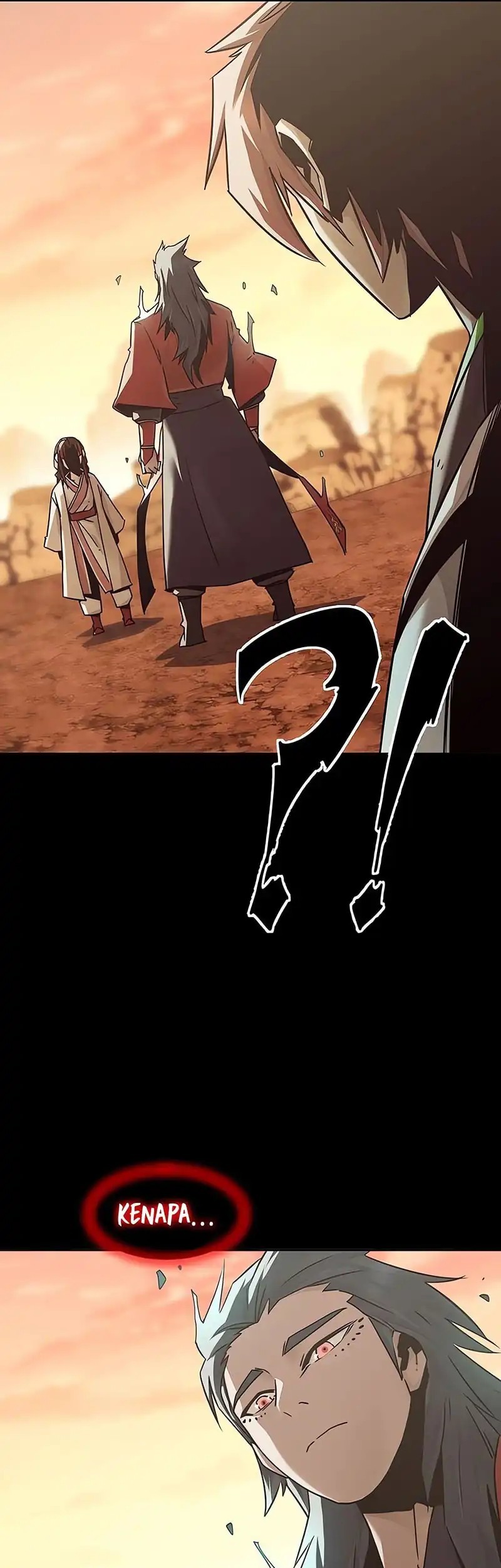 Becoming the Swordmaster Rank Young Lord of the Sichuan Tang Family Chapter 89 Gambar 29