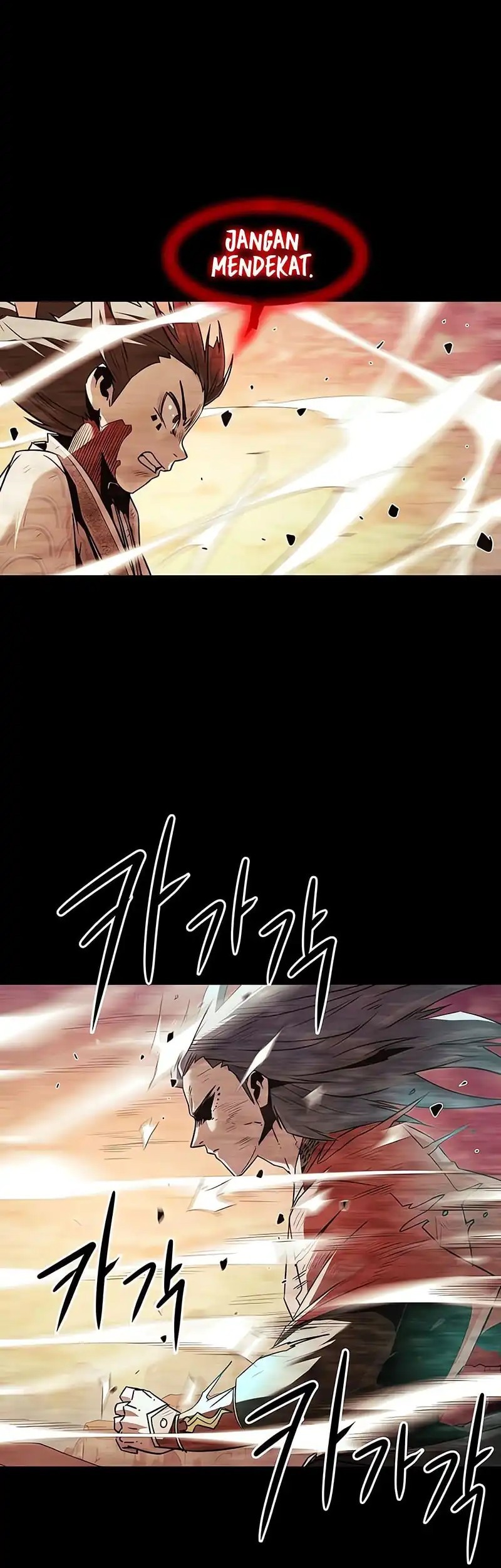 Becoming the Swordmaster Rank Young Lord of the Sichuan Tang Family Chapter 89 Gambar 33