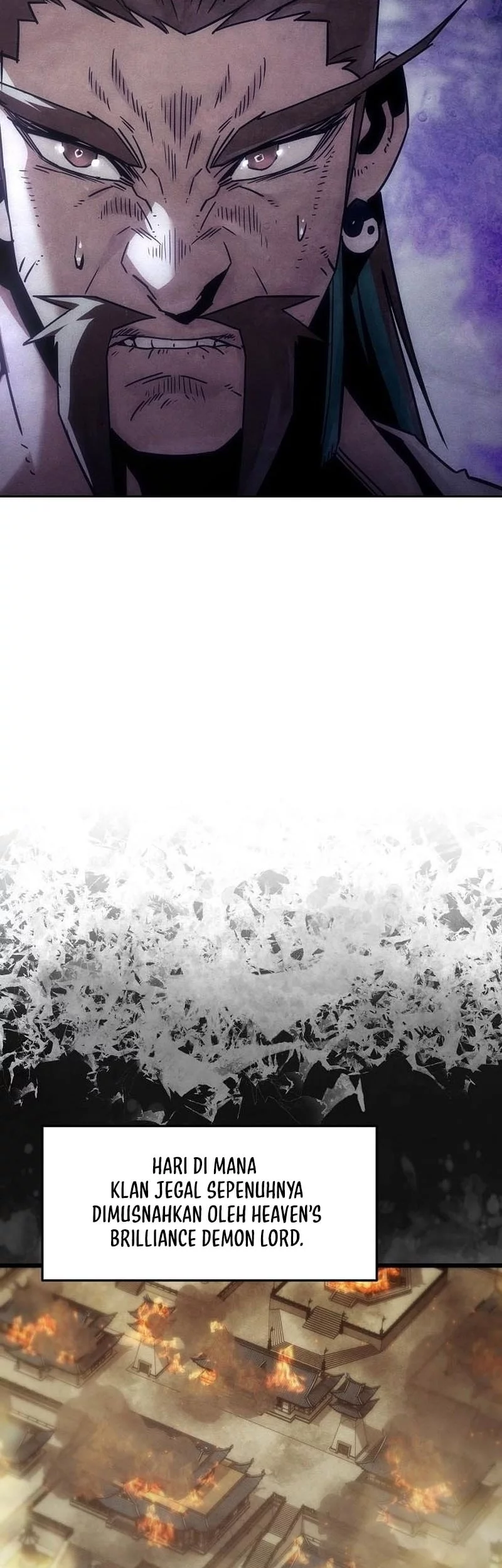 Becoming the Swordmaster Rank Young Lord of the Sichuan Tang Family Chapter 91 Gambar 36