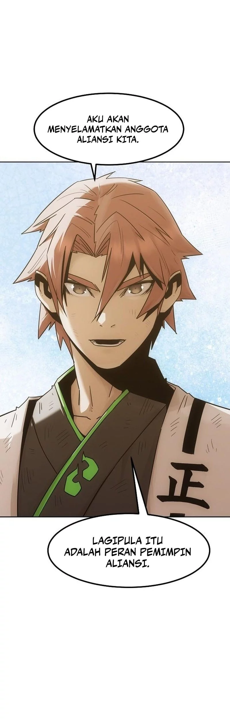 Becoming the Swordmaster Rank Young Lord of the Sichuan Tang Family Chapter 91 Gambar 10