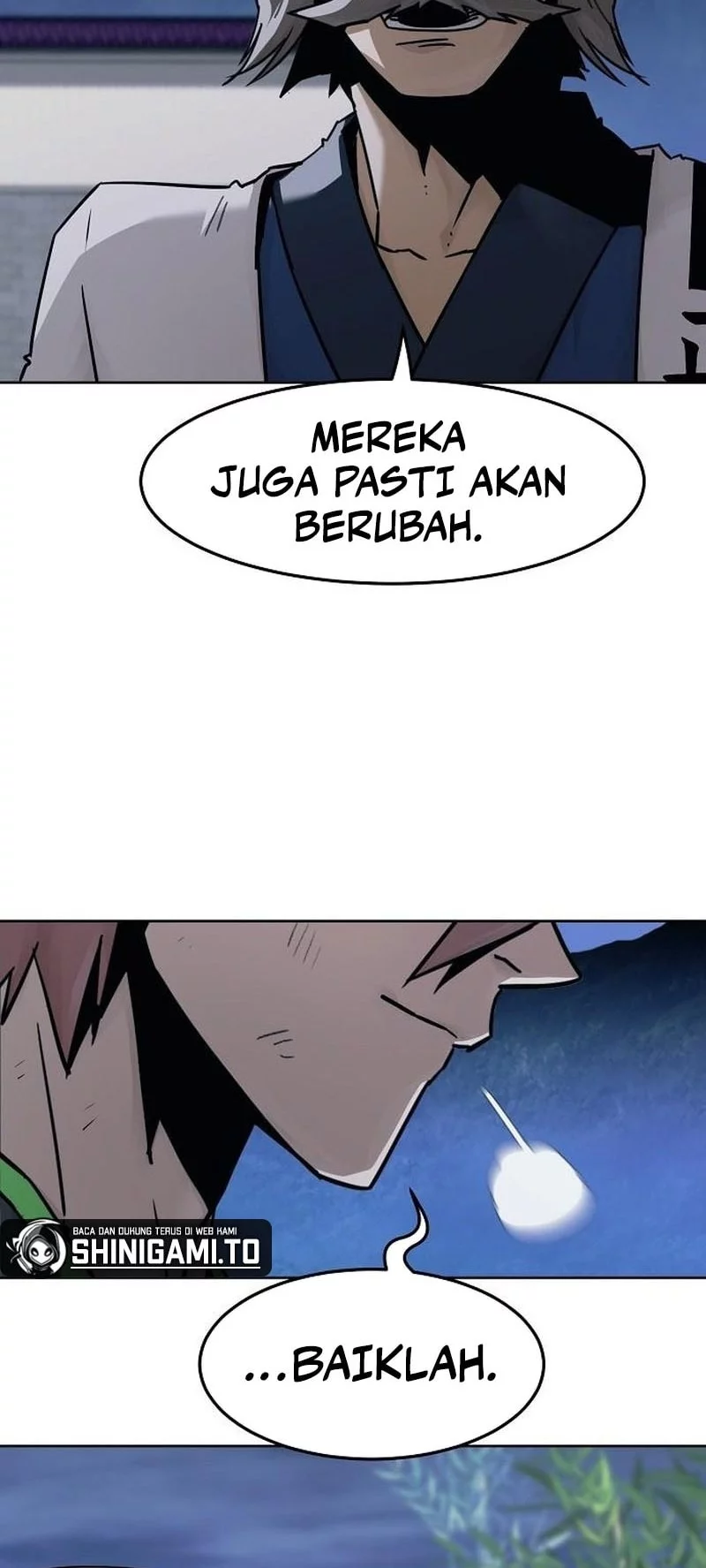 Becoming the Swordmaster Rank Young Lord of the Sichuan Tang Family Chapter 92 Gambar 53