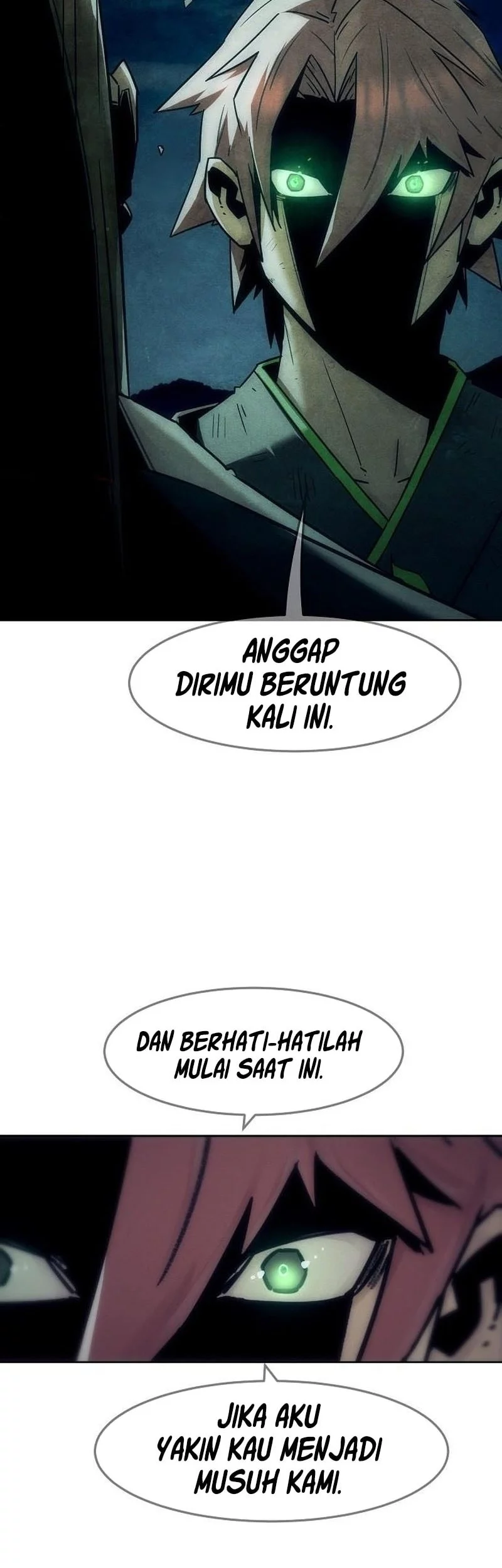 Becoming the Swordmaster Rank Young Lord of the Sichuan Tang Family Chapter 92 Gambar 63