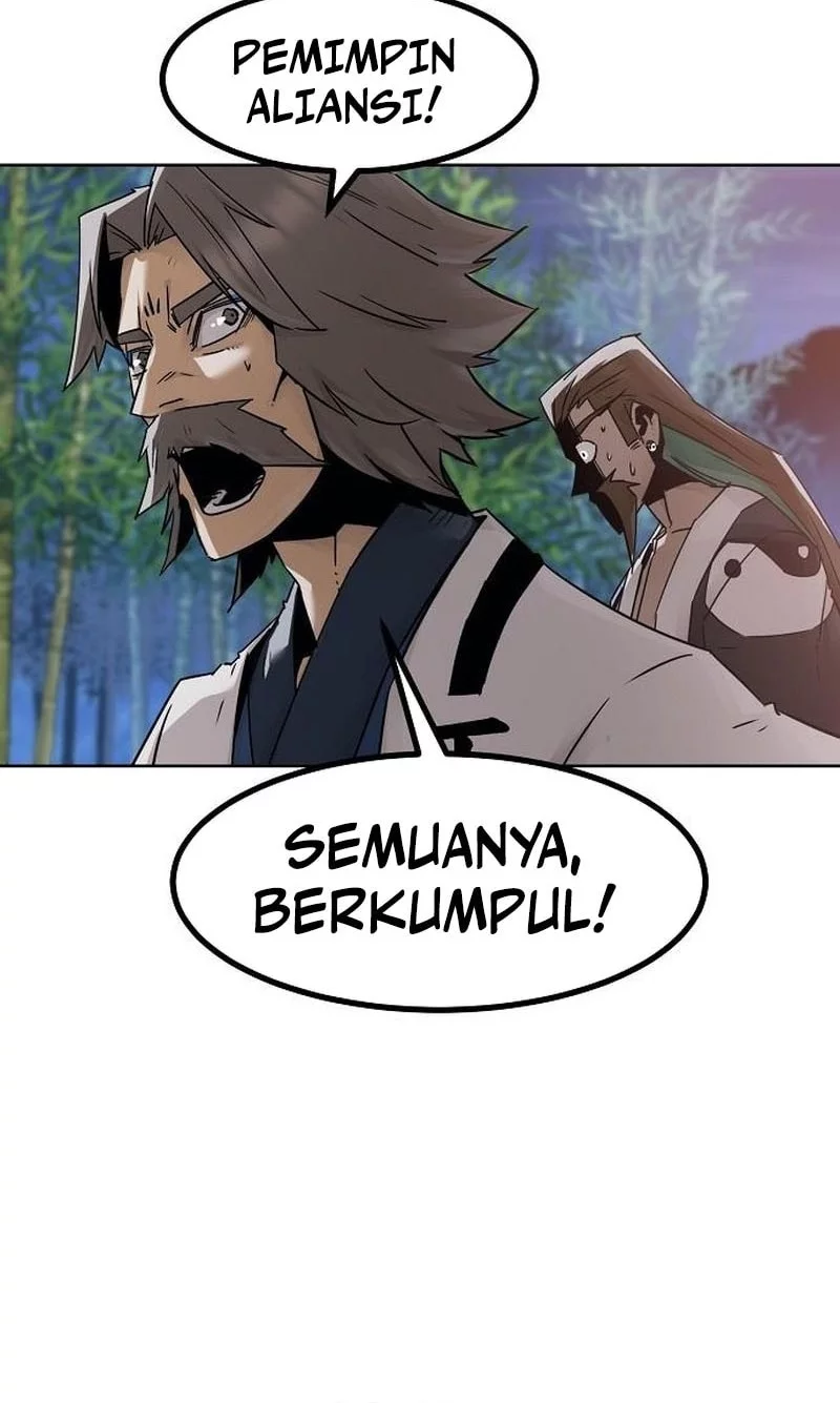 Becoming the Swordmaster Rank Young Lord of the Sichuan Tang Family Chapter 92 Gambar 65