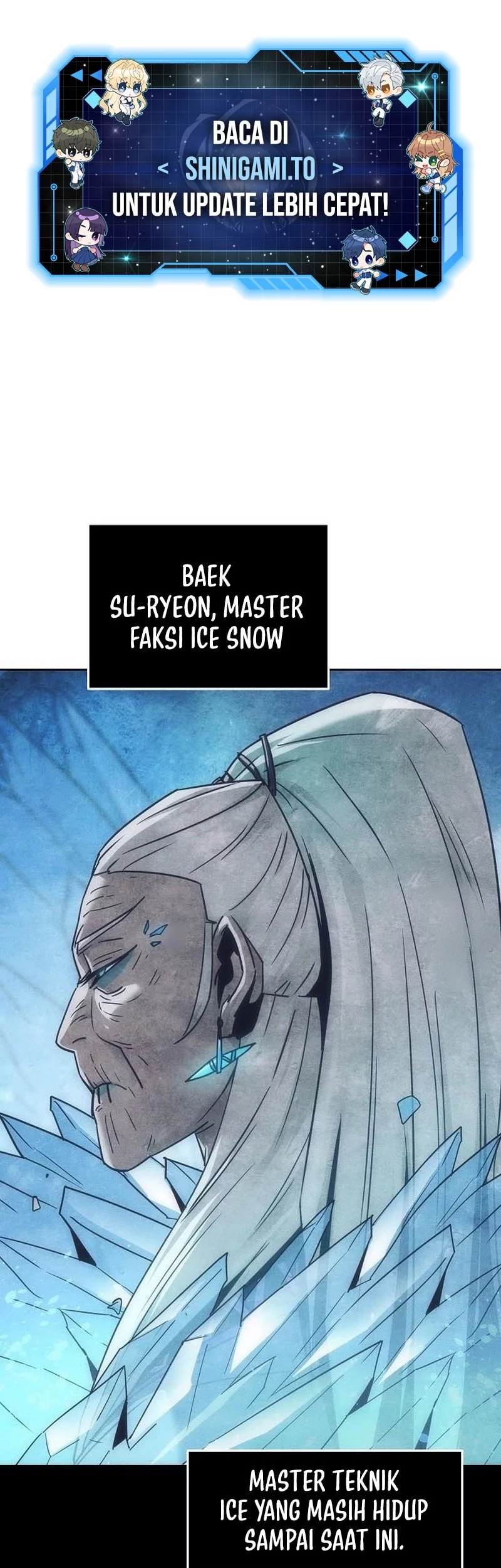 Baca  Becoming the Swordmaster Rank Young Lord of the Sichuan Tang Family Chapter 92 Gambar 2