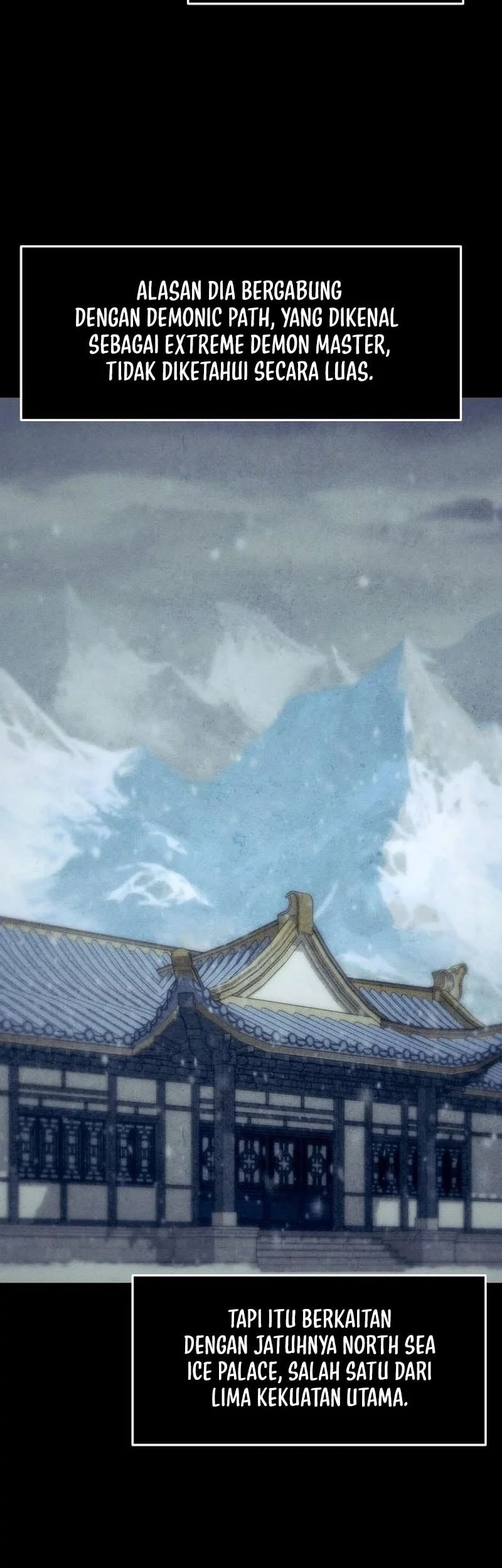 Becoming the Swordmaster Rank Young Lord of the Sichuan Tang Family Chapter 92 Gambar 3