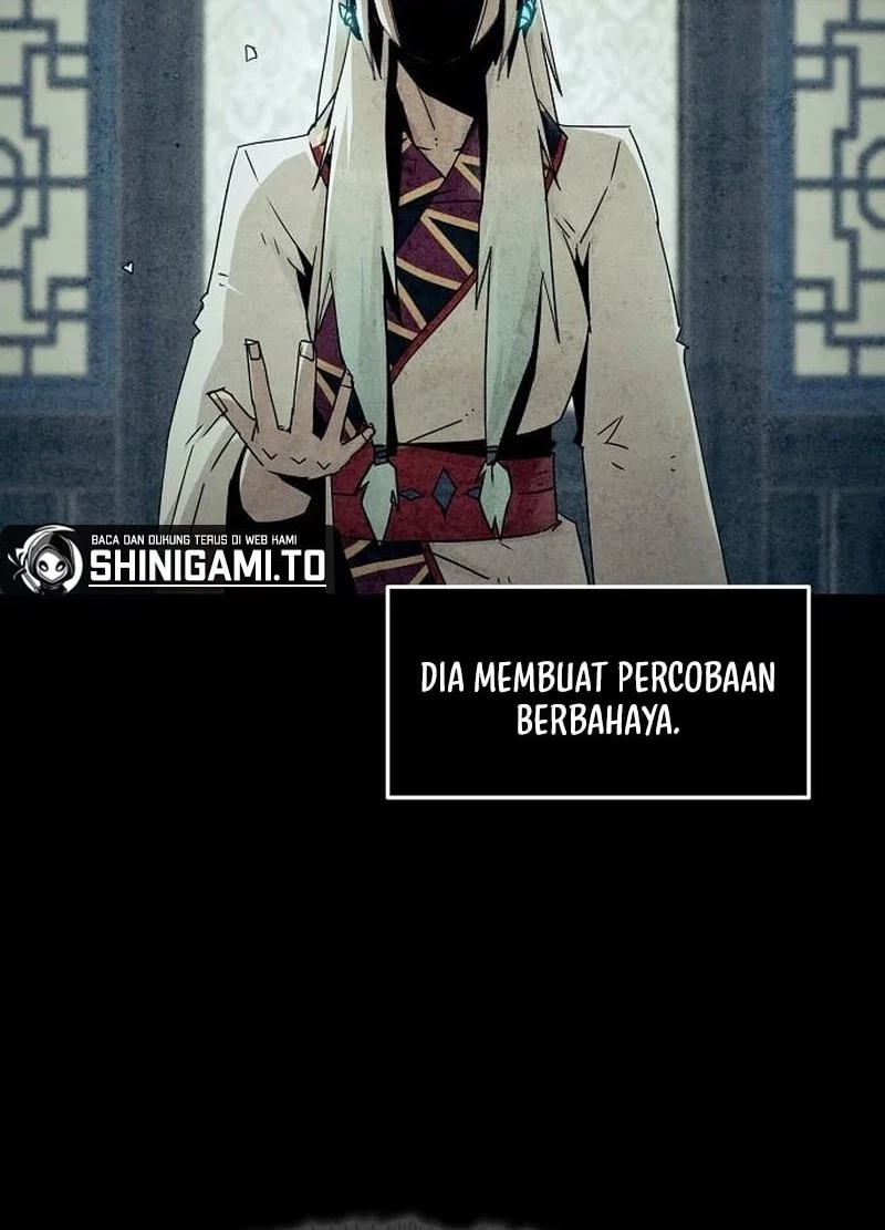 Becoming the Swordmaster Rank Young Lord of the Sichuan Tang Family Chapter 92 Gambar 5