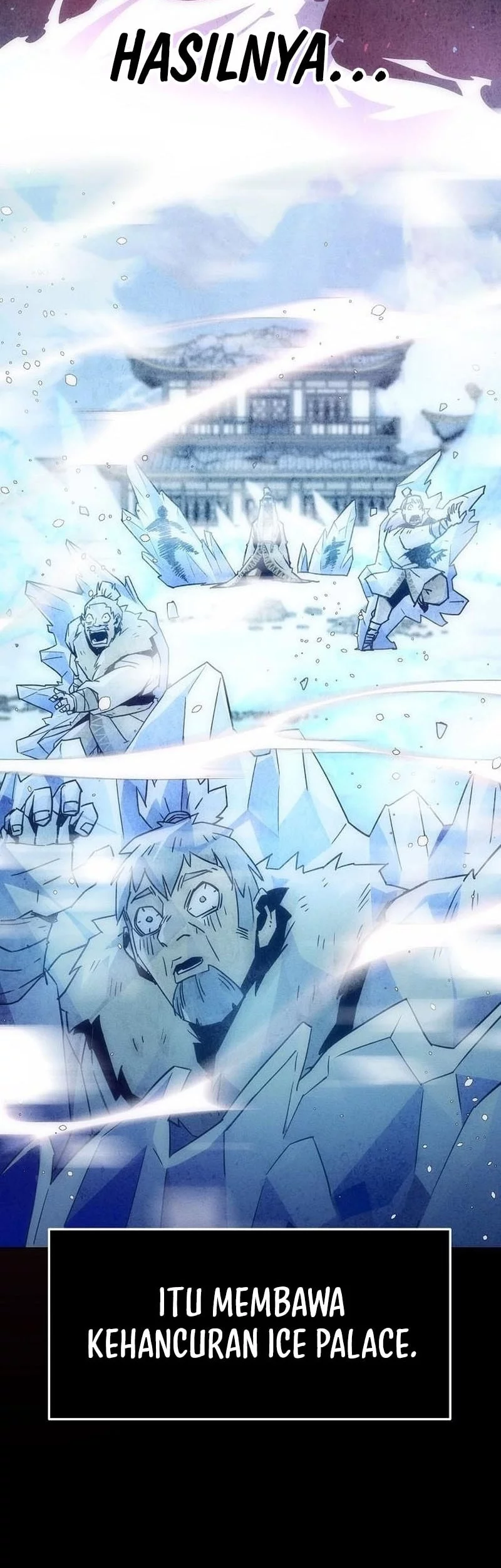 Becoming the Swordmaster Rank Young Lord of the Sichuan Tang Family Chapter 92 Gambar 7