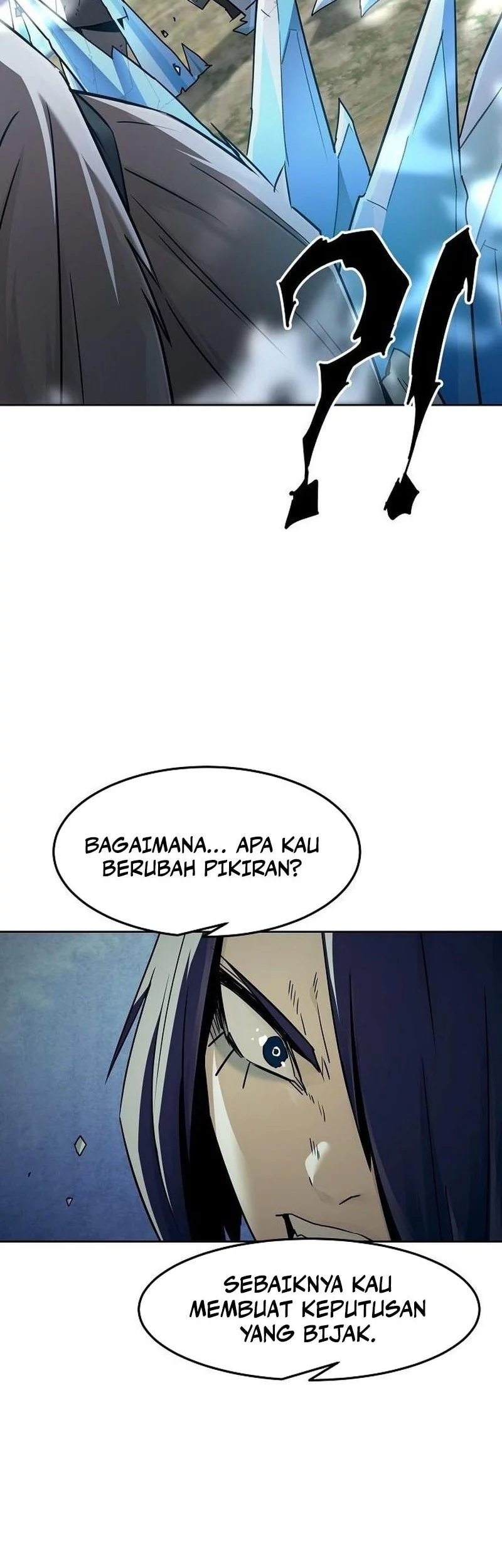 Becoming the Swordmaster Rank Young Lord of the Sichuan Tang Family Chapter 92 Gambar 23