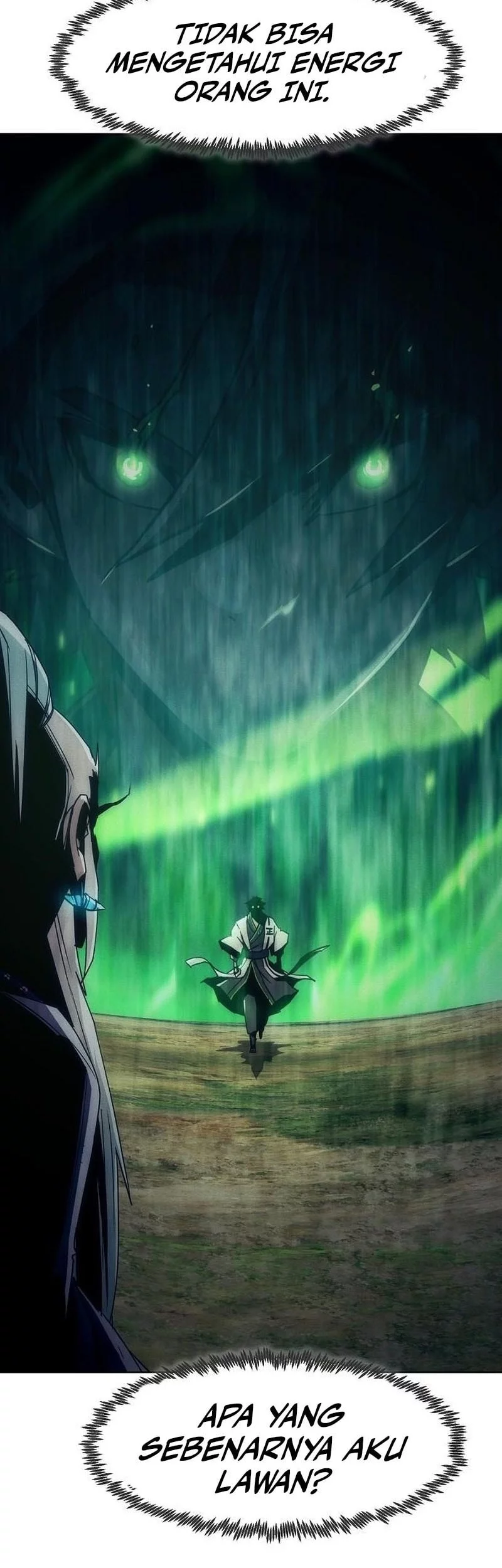 Becoming the Swordmaster Rank Young Lord of the Sichuan Tang Family Chapter 92 Gambar 29