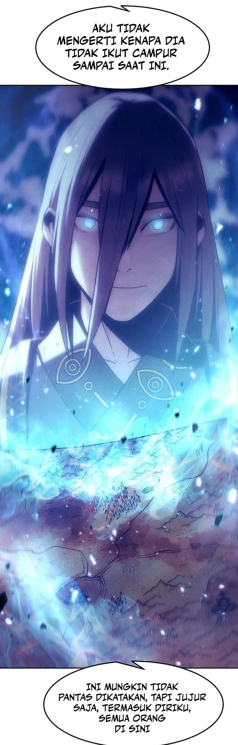 Becoming the Swordmaster Rank Young Lord of the Sichuan Tang Family Chapter 93 Gambar 35