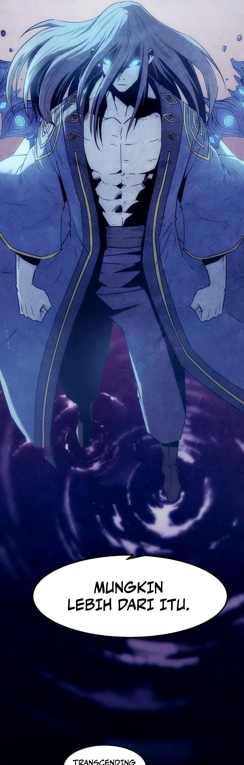 Becoming the Swordmaster Rank Young Lord of the Sichuan Tang Family Chapter 93 Gambar 38