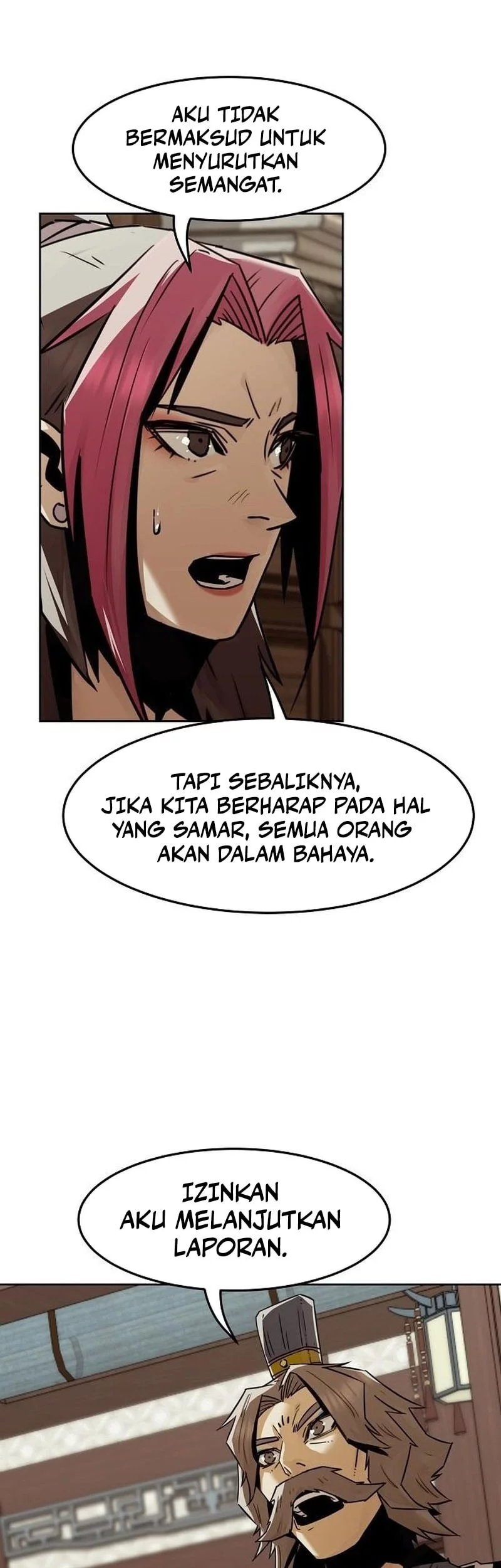 Becoming the Swordmaster Rank Young Lord of the Sichuan Tang Family Chapter 93 Gambar 46