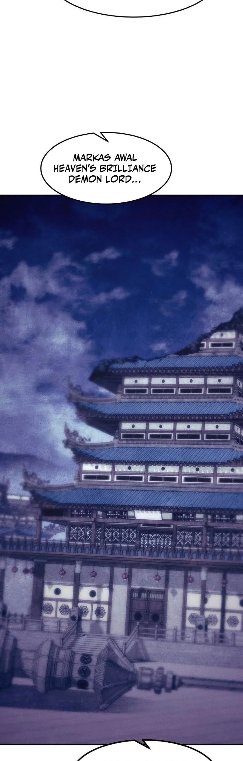 Becoming the Swordmaster Rank Young Lord of the Sichuan Tang Family Chapter 93 Gambar 48