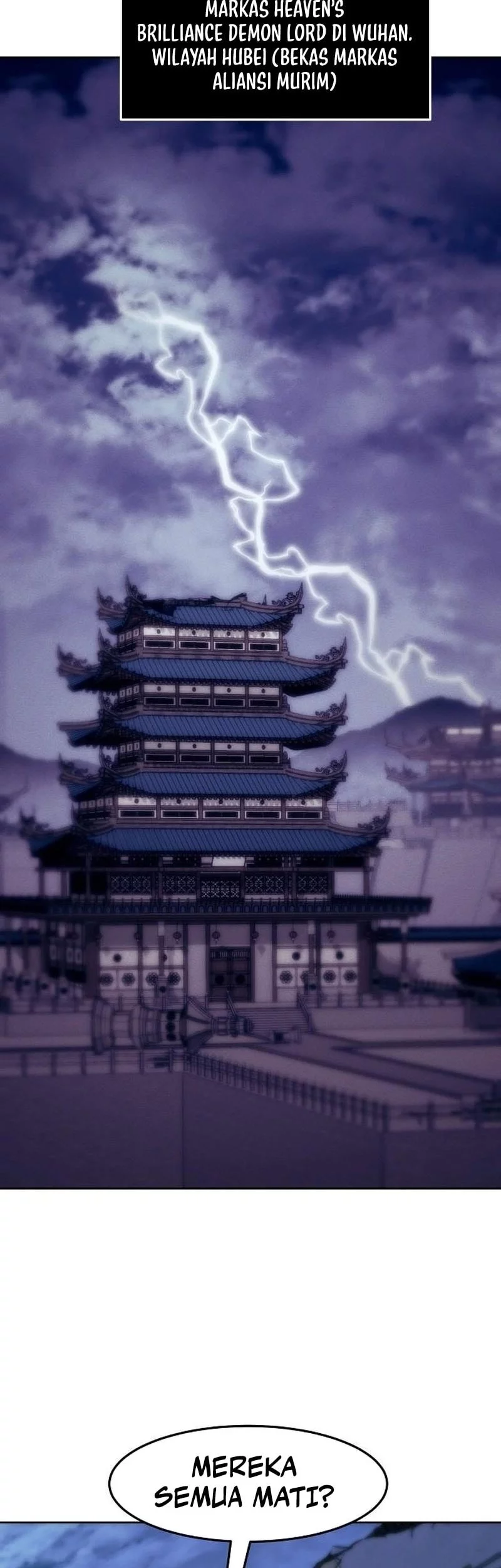 Becoming the Swordmaster Rank Young Lord of the Sichuan Tang Family Chapter 93 Gambar 51