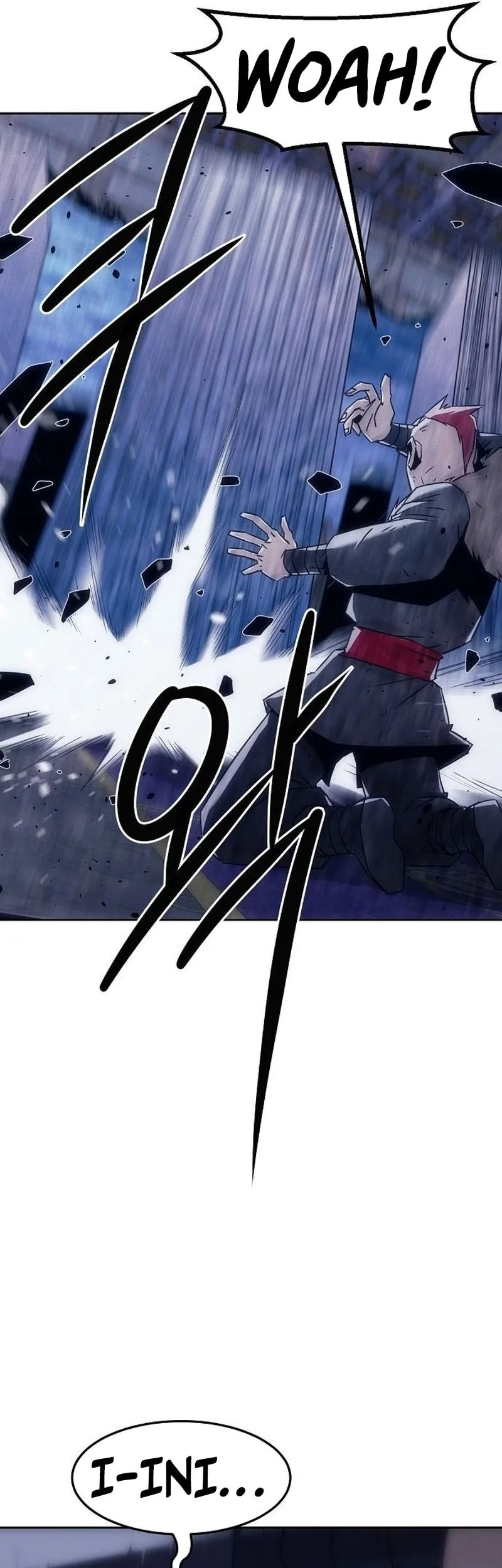 Becoming the Swordmaster Rank Young Lord of the Sichuan Tang Family Chapter 93 Gambar 62