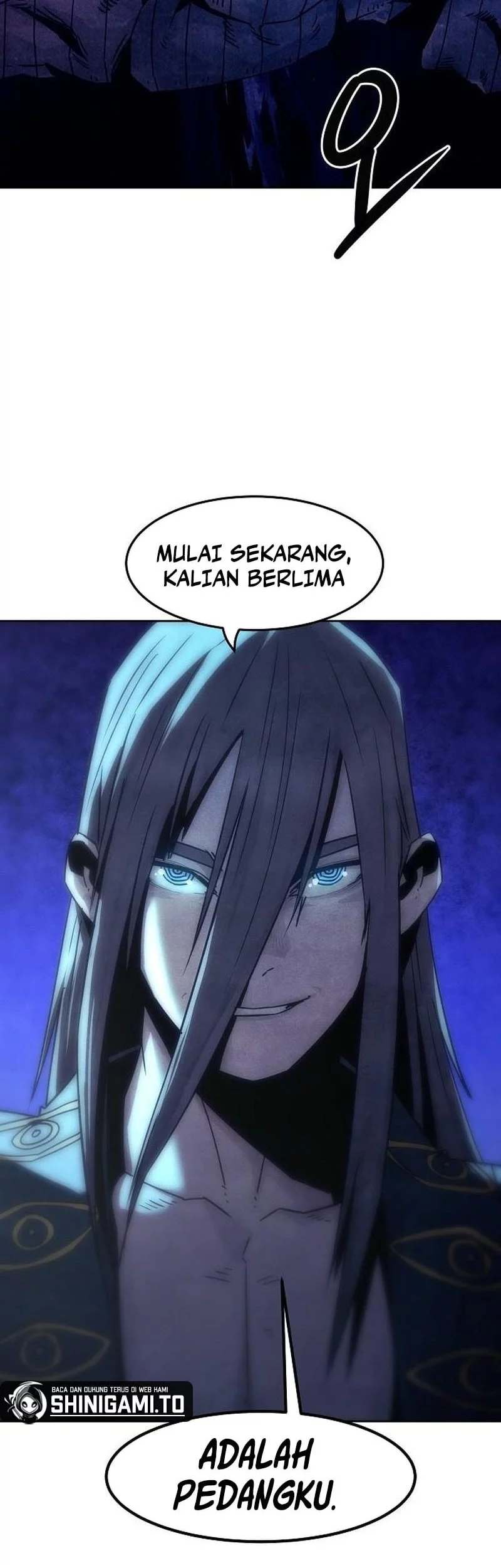 Becoming the Swordmaster Rank Young Lord of the Sichuan Tang Family Chapter 93 Gambar 67