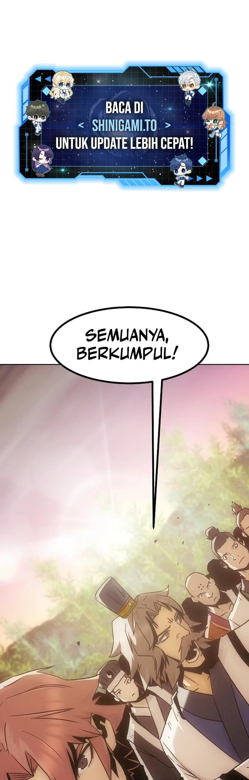 Baca  Becoming the Swordmaster Rank Young Lord of the Sichuan Tang Family Chapter 93 Gambar 2