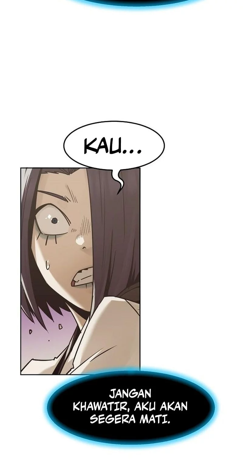 Becoming the Swordmaster Rank Young Lord of the Sichuan Tang Family Chapter 93 Gambar 5