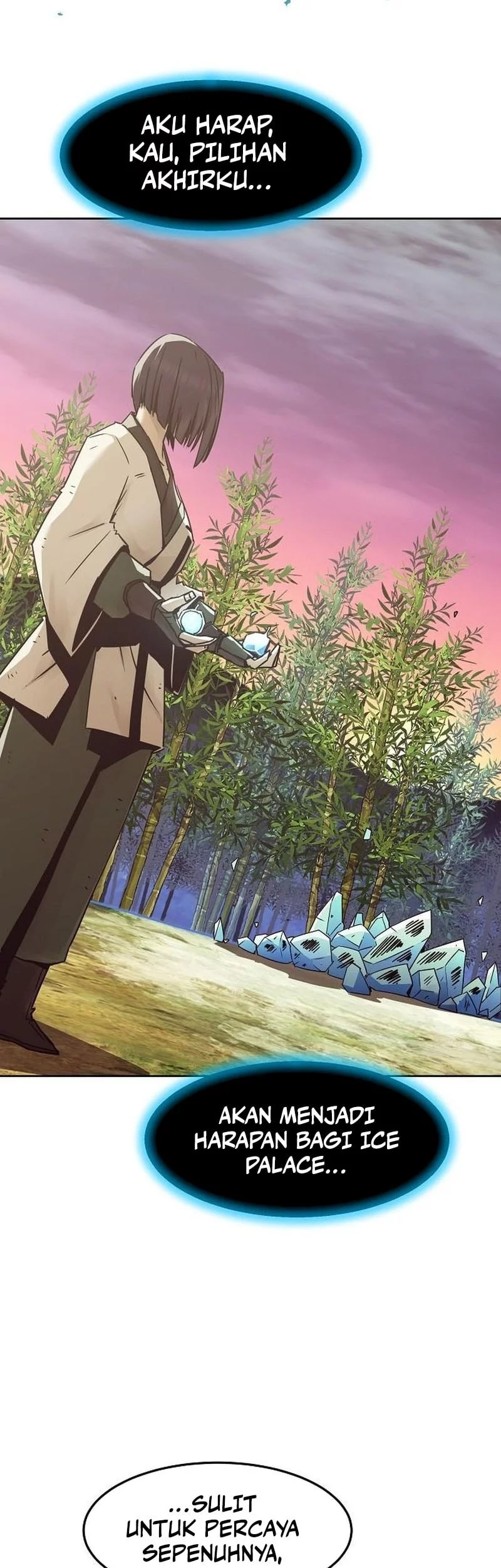 Becoming the Swordmaster Rank Young Lord of the Sichuan Tang Family Chapter 93 Gambar 12