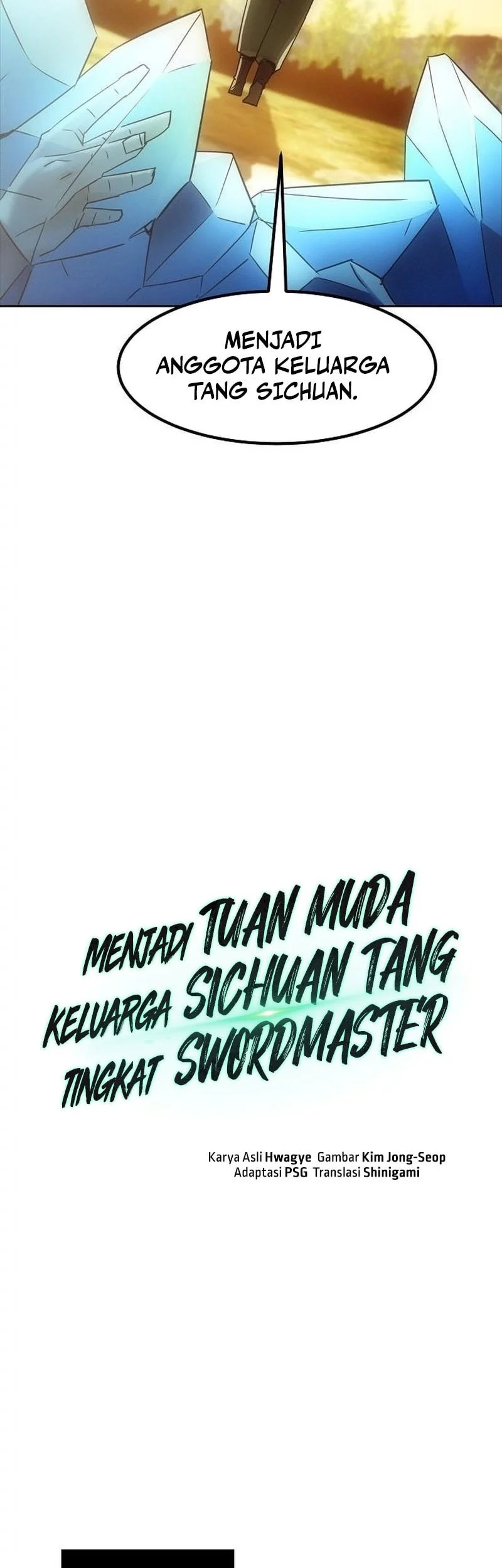 Becoming the Swordmaster Rank Young Lord of the Sichuan Tang Family Chapter 93 Gambar 15