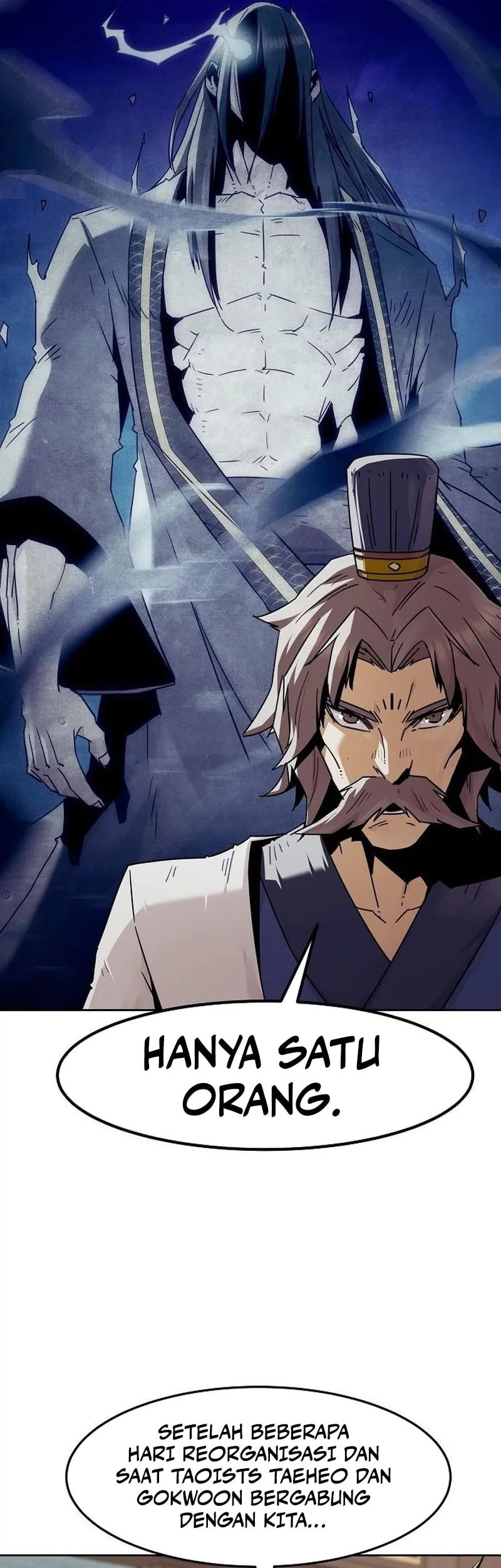 Becoming the Swordmaster Rank Young Lord of the Sichuan Tang Family Chapter 93 Gambar 30