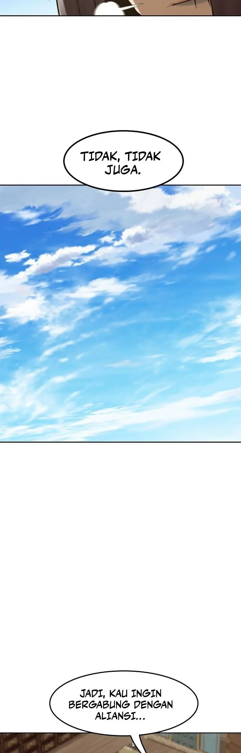 Becoming the Swordmaster Rank Young Lord of the Sichuan Tang Family Chapter 94 Gambar 42