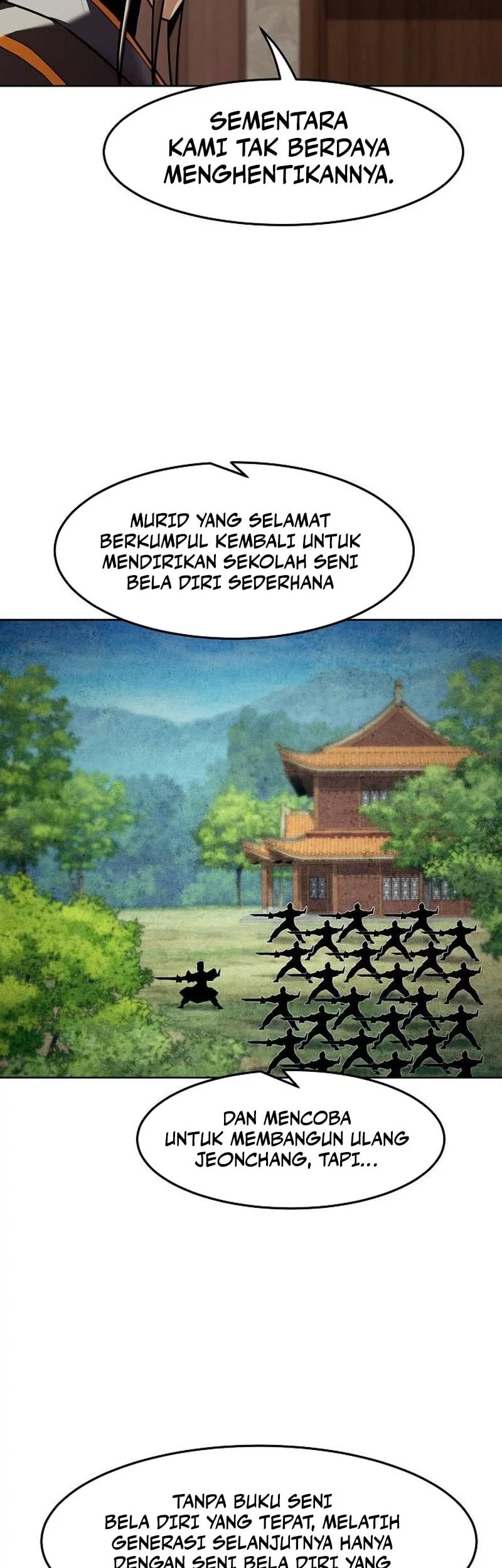 Becoming the Swordmaster Rank Young Lord of the Sichuan Tang Family Chapter 94 Gambar 50