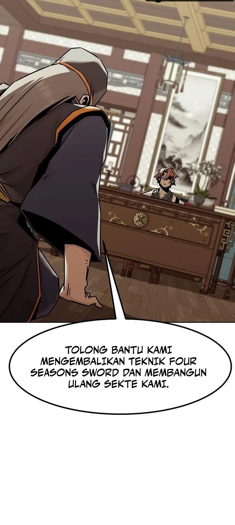 Becoming the Swordmaster Rank Young Lord of the Sichuan Tang Family Chapter 94 Gambar 52