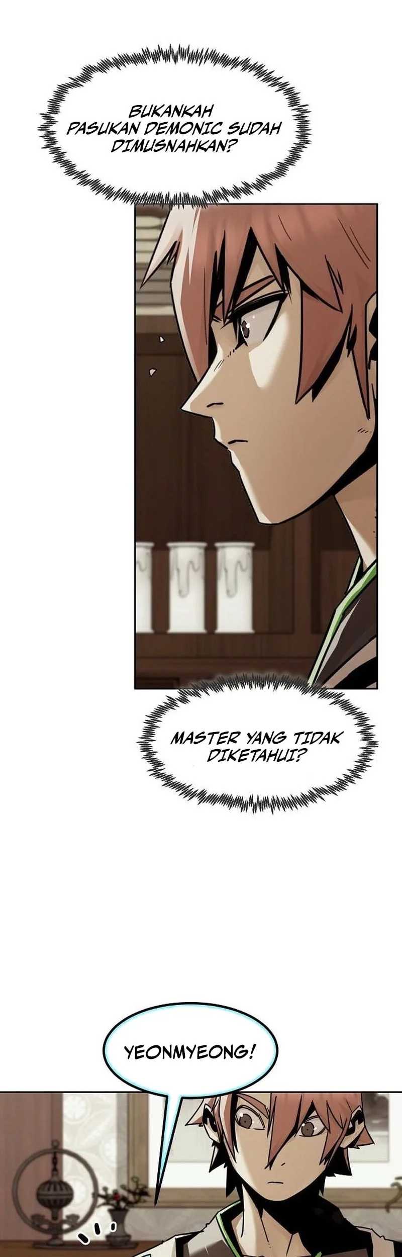 Becoming the Swordmaster Rank Young Lord of the Sichuan Tang Family Chapter 94 Gambar 58