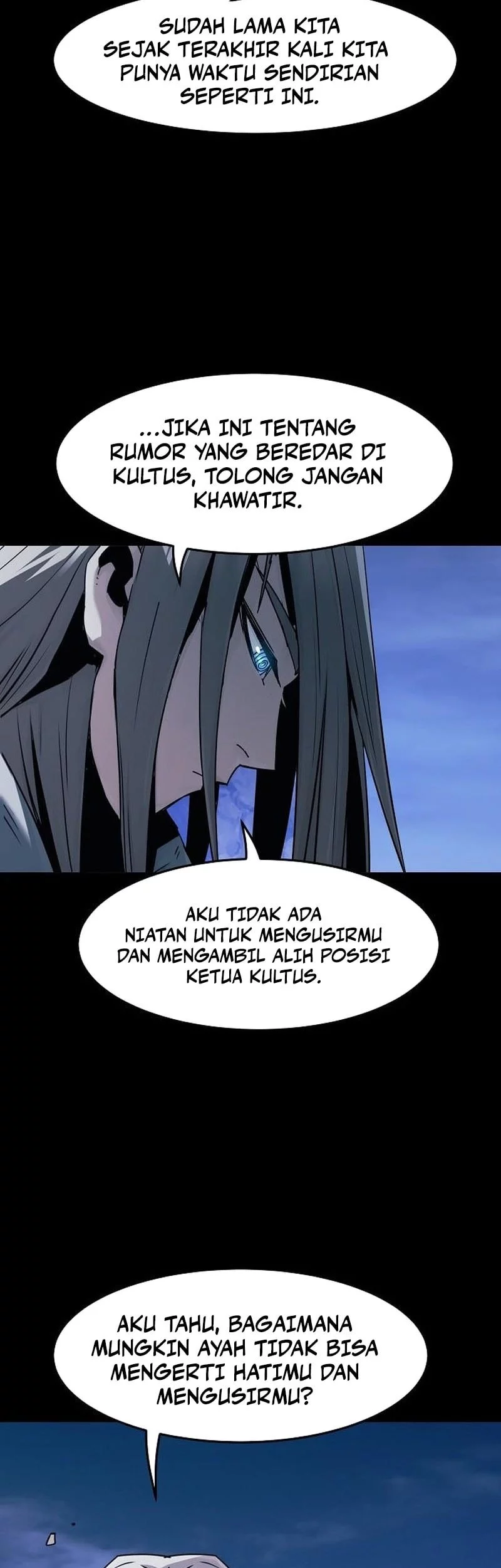 Becoming the Swordmaster Rank Young Lord of the Sichuan Tang Family Chapter 94 Gambar 4