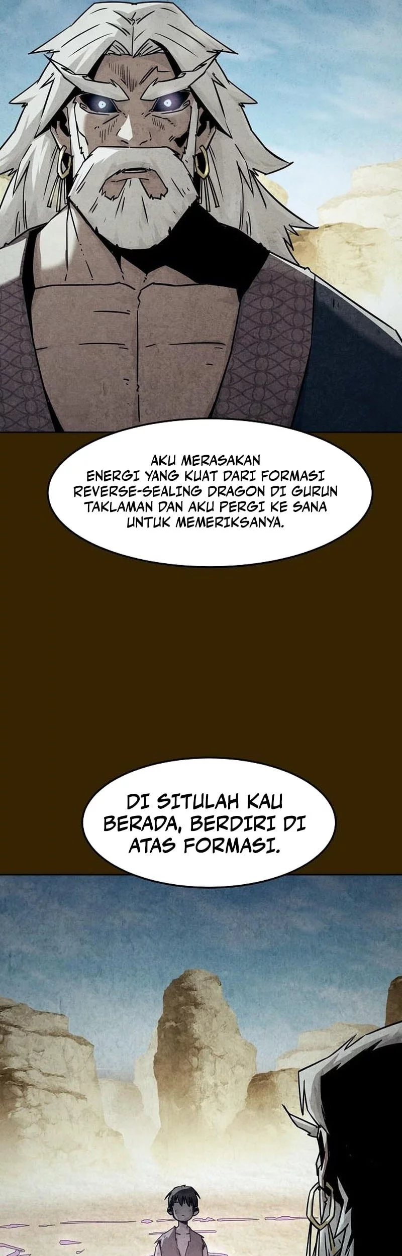 Becoming the Swordmaster Rank Young Lord of the Sichuan Tang Family Chapter 94 Gambar 6