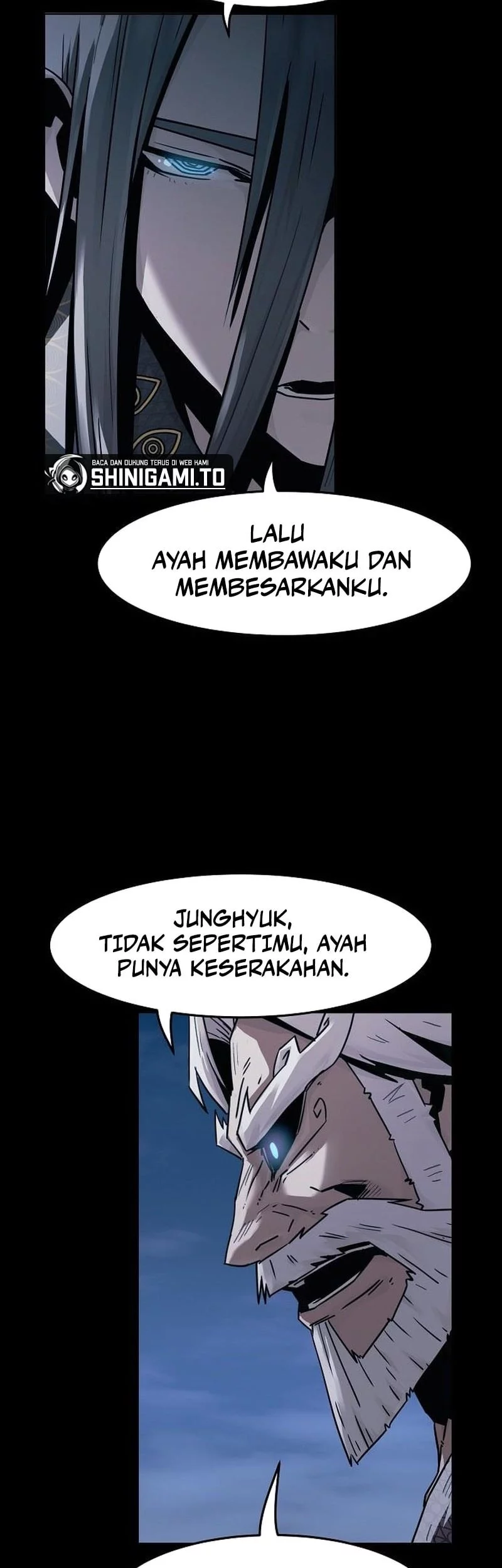 Becoming the Swordmaster Rank Young Lord of the Sichuan Tang Family Chapter 94 Gambar 8