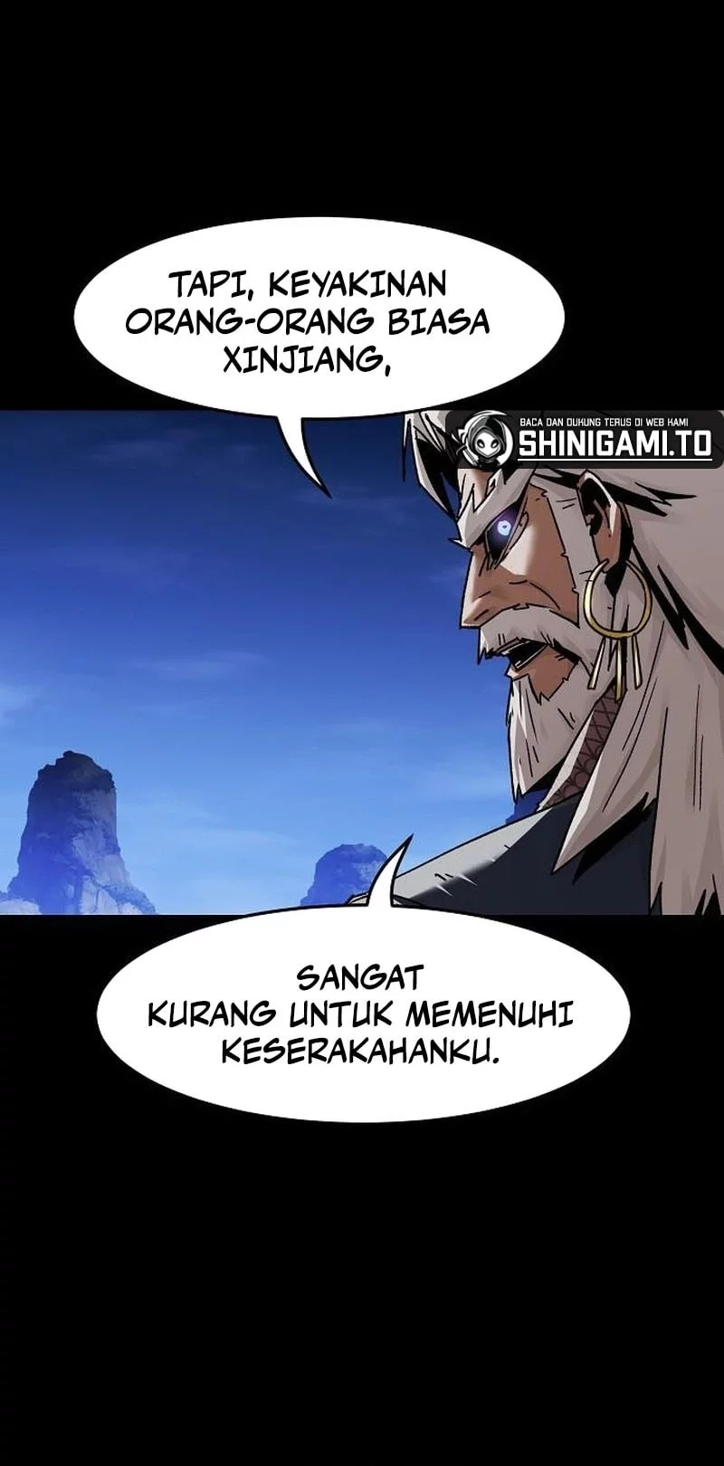 Becoming the Swordmaster Rank Young Lord of the Sichuan Tang Family Chapter 94 Gambar 12