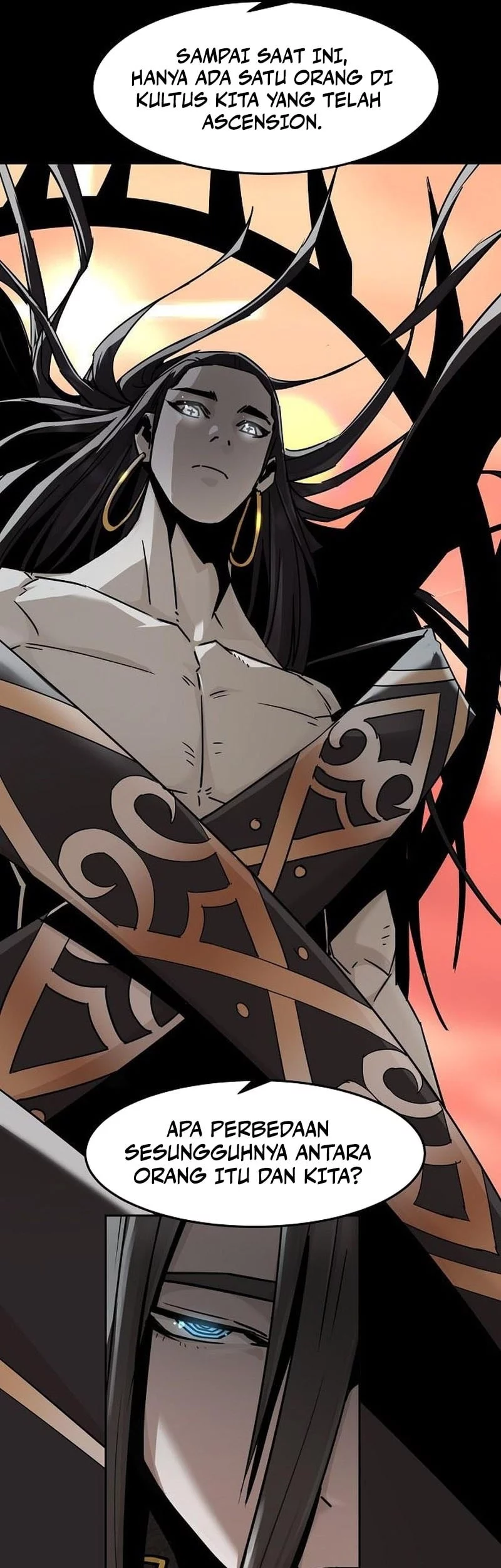 Becoming the Swordmaster Rank Young Lord of the Sichuan Tang Family Chapter 94 Gambar 13