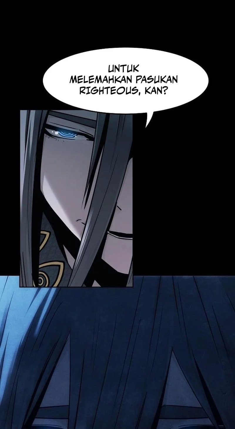 Becoming the Swordmaster Rank Young Lord of the Sichuan Tang Family Chapter 94 Gambar 16