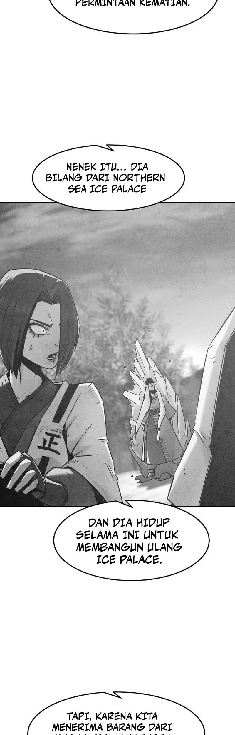 Becoming the Swordmaster Rank Young Lord of the Sichuan Tang Family Chapter 94 Gambar 27