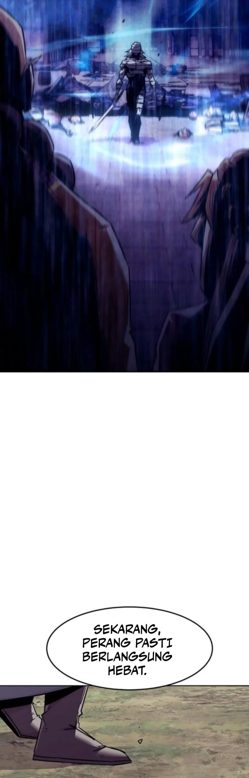 Becoming the Swordmaster Rank Young Lord of the Sichuan Tang Family Chapter 95 Gambar 34